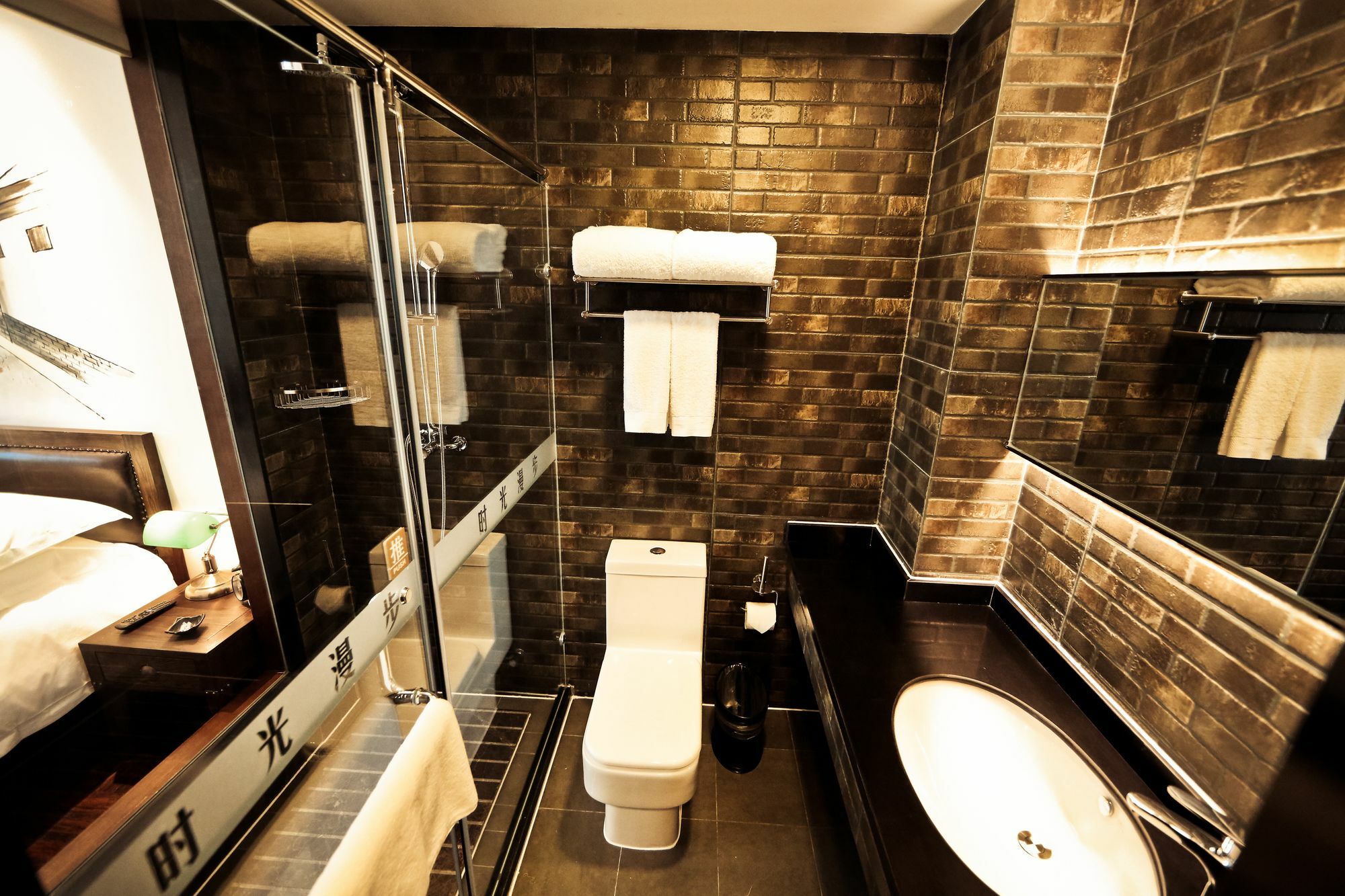 Nost Algia Hotel Near Beijing Panjiayuan Antique Market- Beijing Happy Valley, Cbd, China Zun And Sanlitun, Tian'Anmen Square, Free Ice Cream, Mineral Water, Coffee, Snacks And Laundry Service, Free Gymnastic, English Communication Well Eksteriør billede